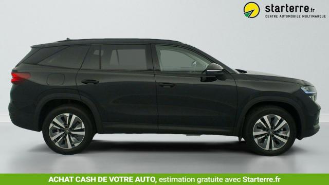 Skoda Kodiaq image 4