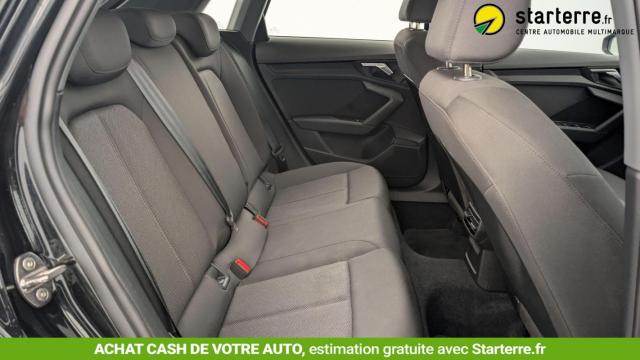 Audi A3 Sportback image 6