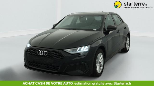 Audi A3 Sportback image 7