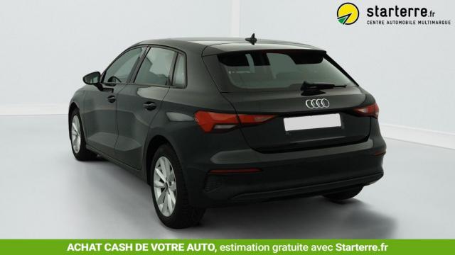 Audi A3 Sportback image 8