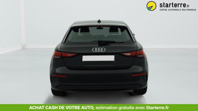 Audi A3 Sportback image 4