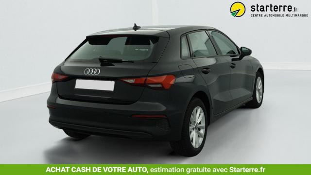 Audi A3 Sportback image 5