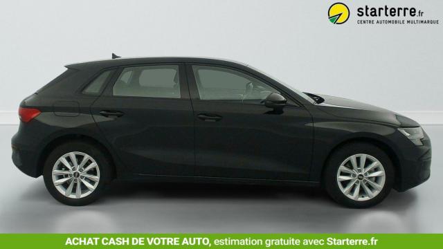 Audi A3 Sportback image 3