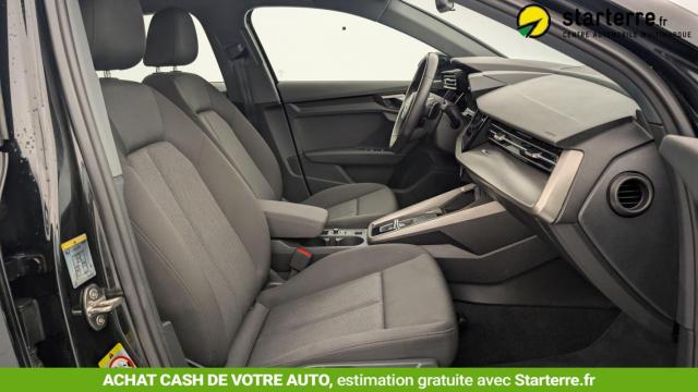Audi A3 Sportback image 1