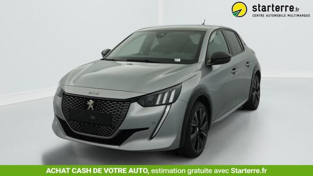 Peugeot 208 image 2