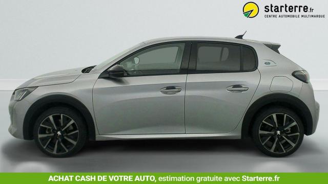 Peugeot 208 image 3