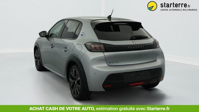 Peugeot 208 image 6