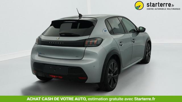 Peugeot 208 image 5