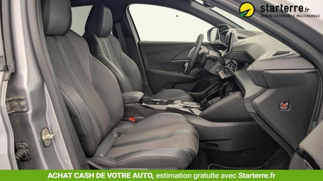 Peugeot 208 image 8