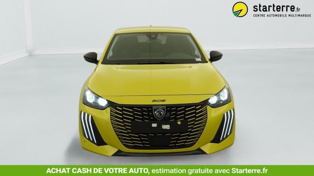 Peugeot 208 image 2