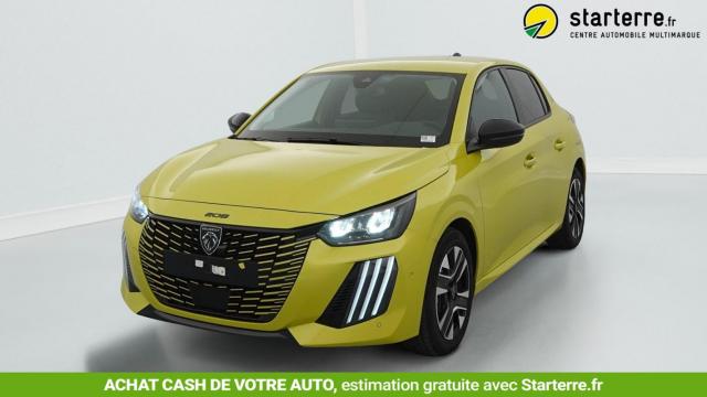 Peugeot 208 image 9