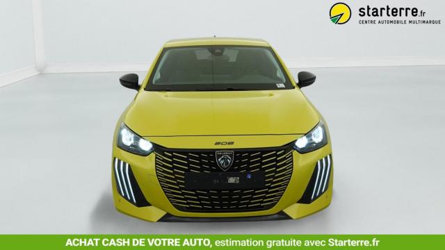 Peugeot 208 image 6