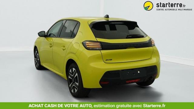 Peugeot 208 image 7