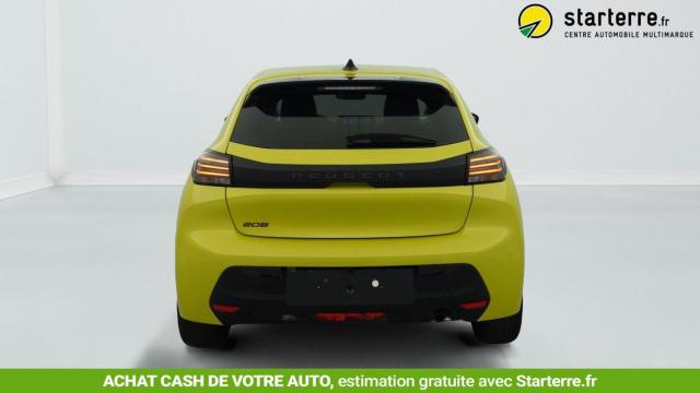 Peugeot 208 image 8