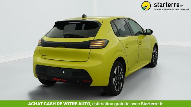 Peugeot 208 image 1