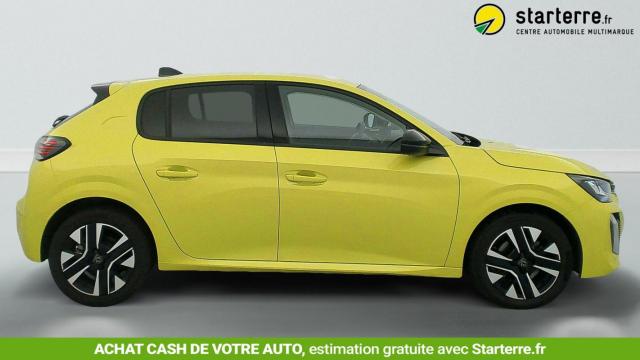 Peugeot 208 image 5
