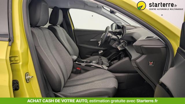 Peugeot 208 image 3