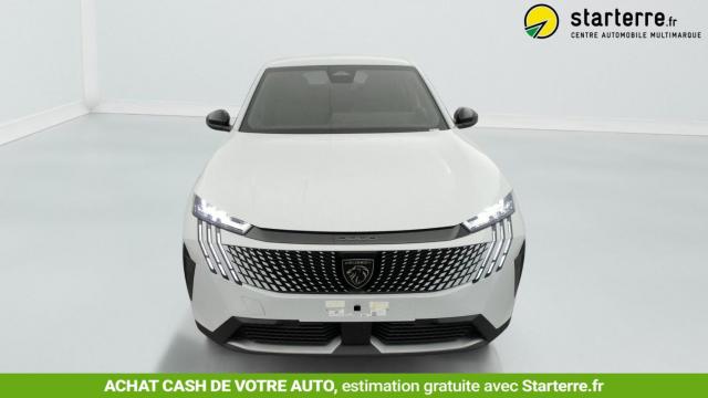 Peugeot 3008 image 3