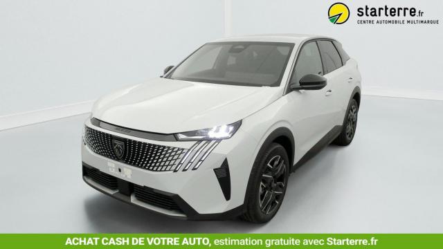 Peugeot 3008 image 2