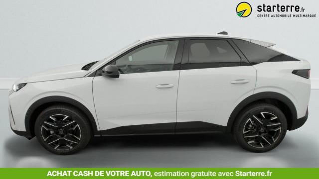 Peugeot 3008 image 6