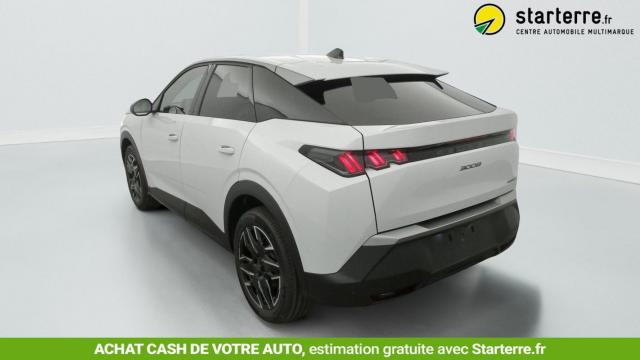 Peugeot 3008 image 1
