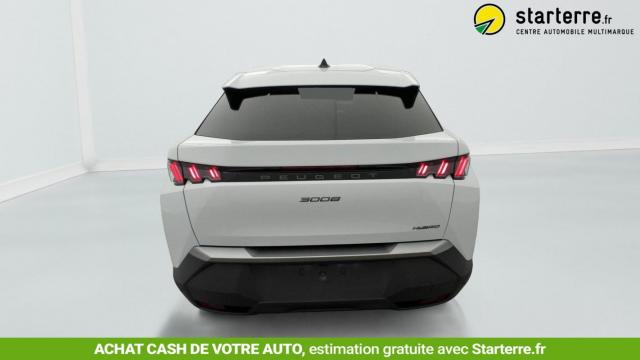 Peugeot 3008 image 8