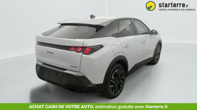 Peugeot 3008 image 5