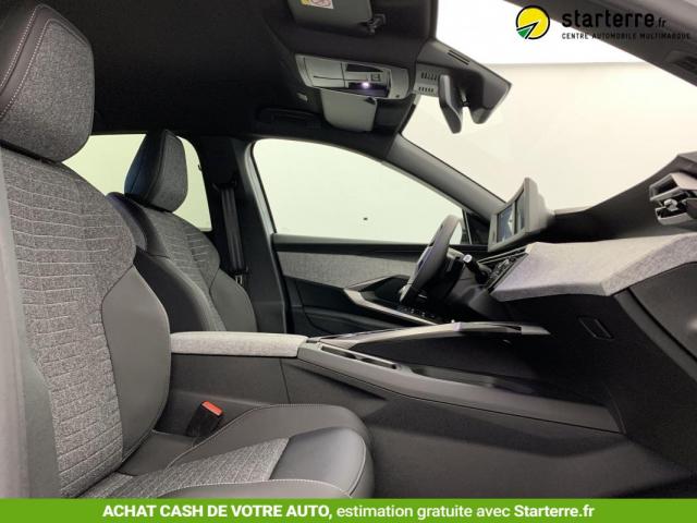Peugeot 3008 image 9