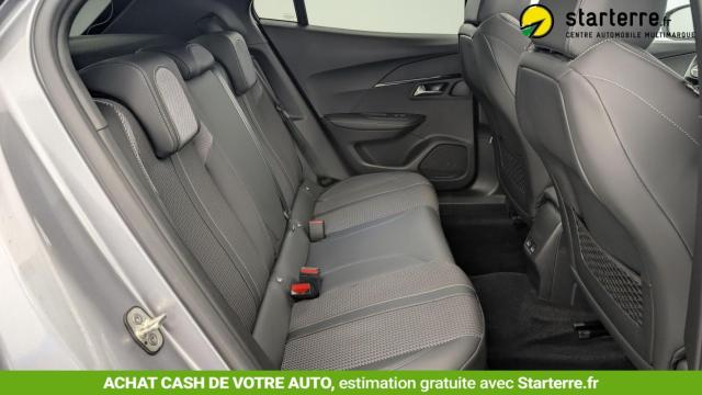 Peugeot 2008 image 1