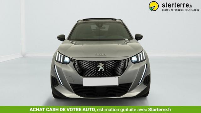 Peugeot 2008 image 3
