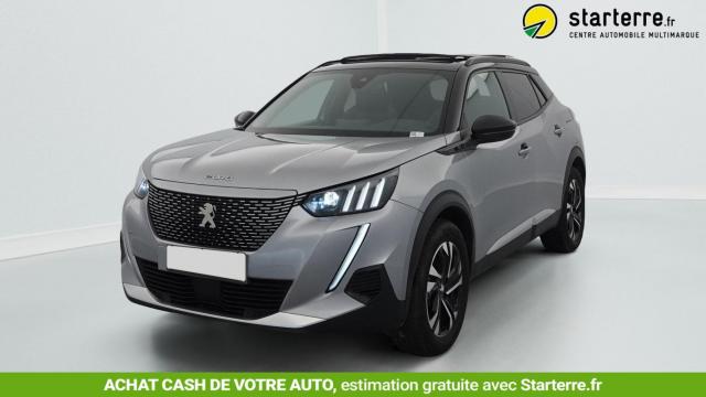 Peugeot 2008 image 8