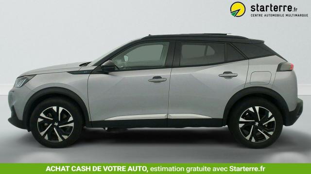 Peugeot 2008 image 7