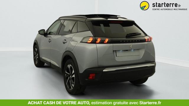 Peugeot 2008 image 9