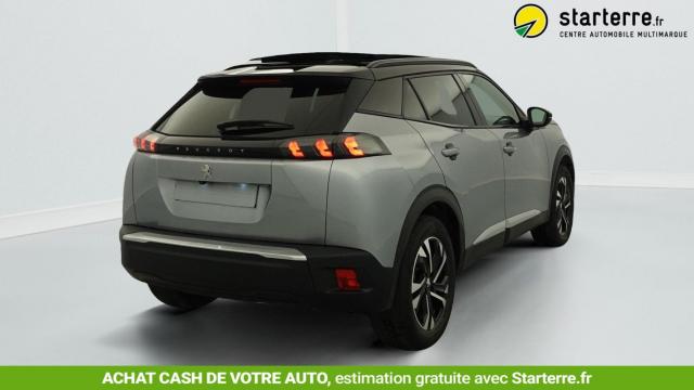 Peugeot 2008 image 4