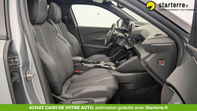Peugeot 2008 image 5