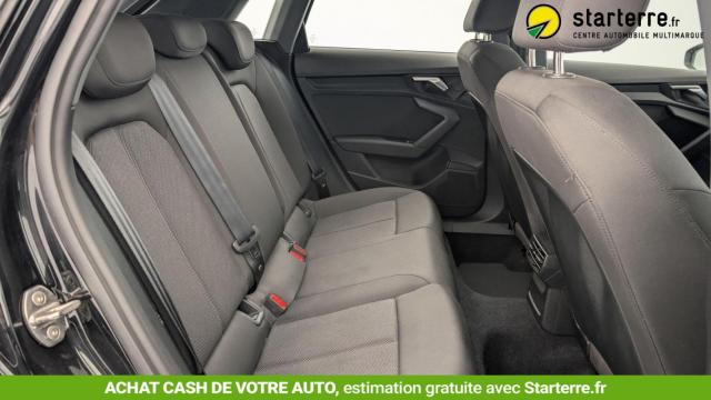 Audi A3 Sportback image 3