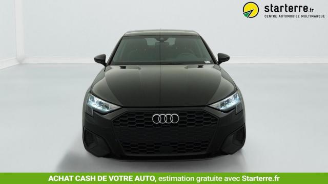 Audi A3 Sportback image 1