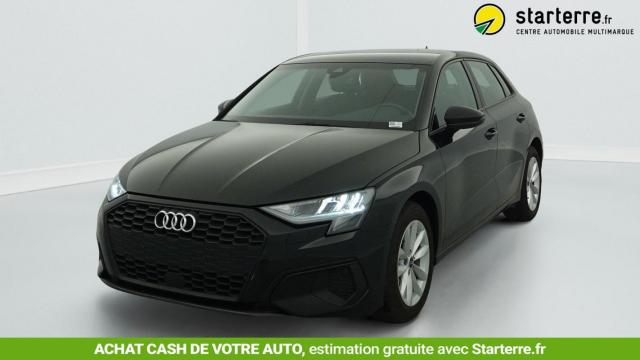 Audi A3 Sportback image 5