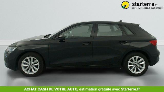 Audi A3 Sportback image 2