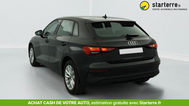 Audi A3 Sportback image 7