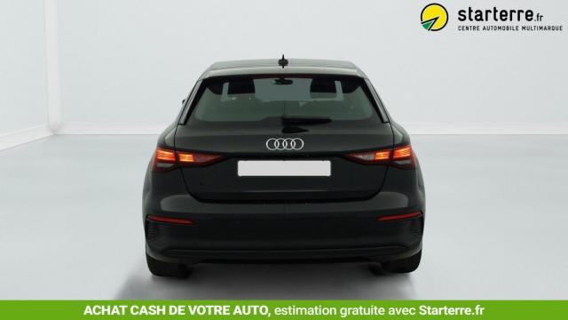 Audi A3 Sportback image 8
