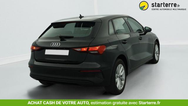 Audi A3 Sportback image 4