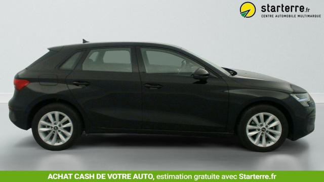 Audi A3 Sportback image 9