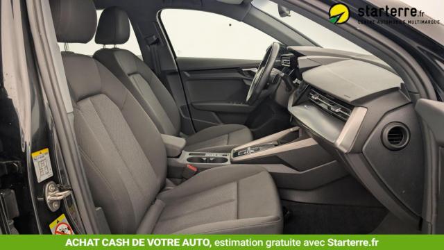 Audi A3 Sportback image 6