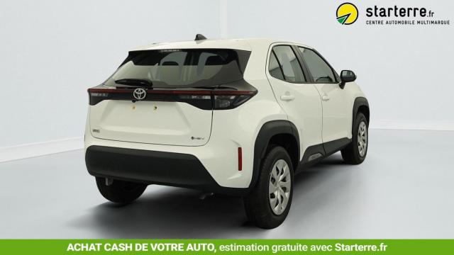 Toyota Yaris Cross image 6