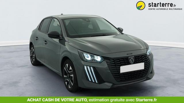 Peugeot