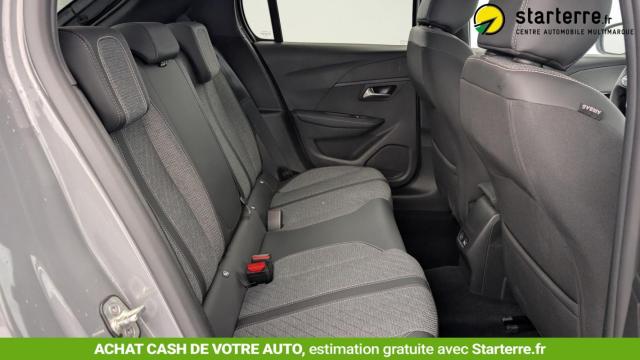Peugeot 208 image 3
