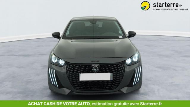Peugeot 208 image 6