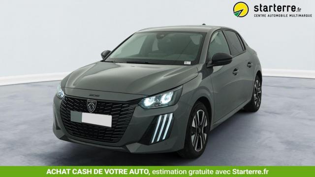 Peugeot 208 image 5