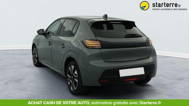 Peugeot 208 image 9